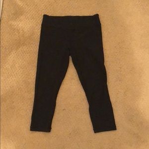 Cropped Ivviva Leggings